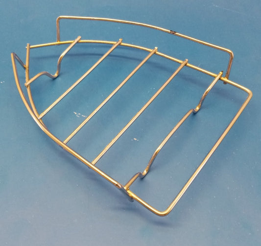 Metal Heated Iron STAND Holder
