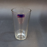 Delisoga Y5076A Pack Of 6pcs 315ml Glass Tumbler Set