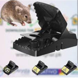 Metal Mouse/ Mice Catching  Trap