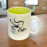 Ceramic Single Large Size 250ml Mug