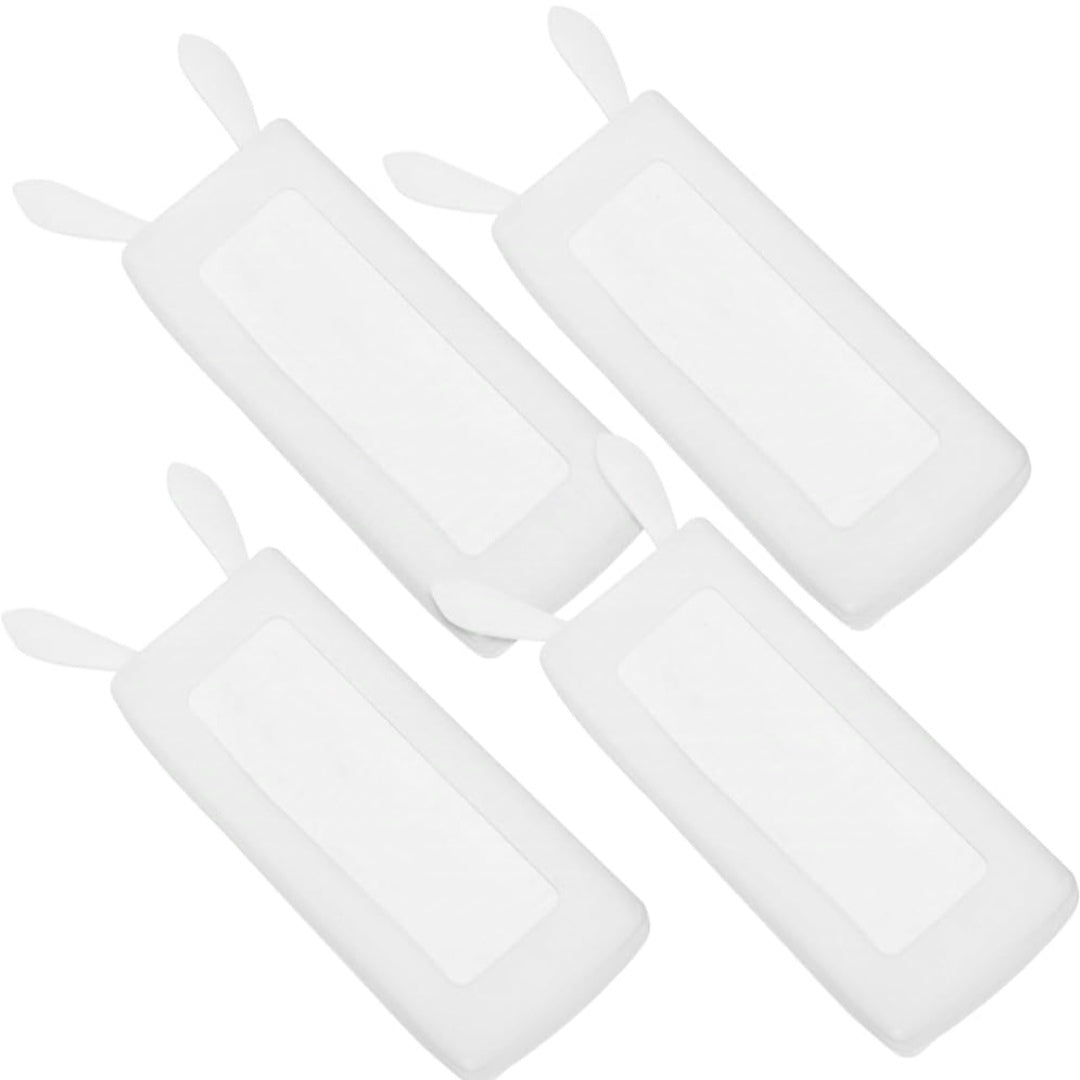 Silicone Remote Cover Small Size Rabbit Shape