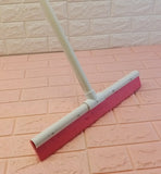 Regular Use Medium-Size Length 28-inches Floor Wiper ( Random Colors )