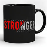 Printed High Quality Premium Ceramic 250ml Mug