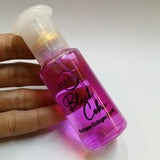 Black Cobra 35ml Pocket Spray Perfume