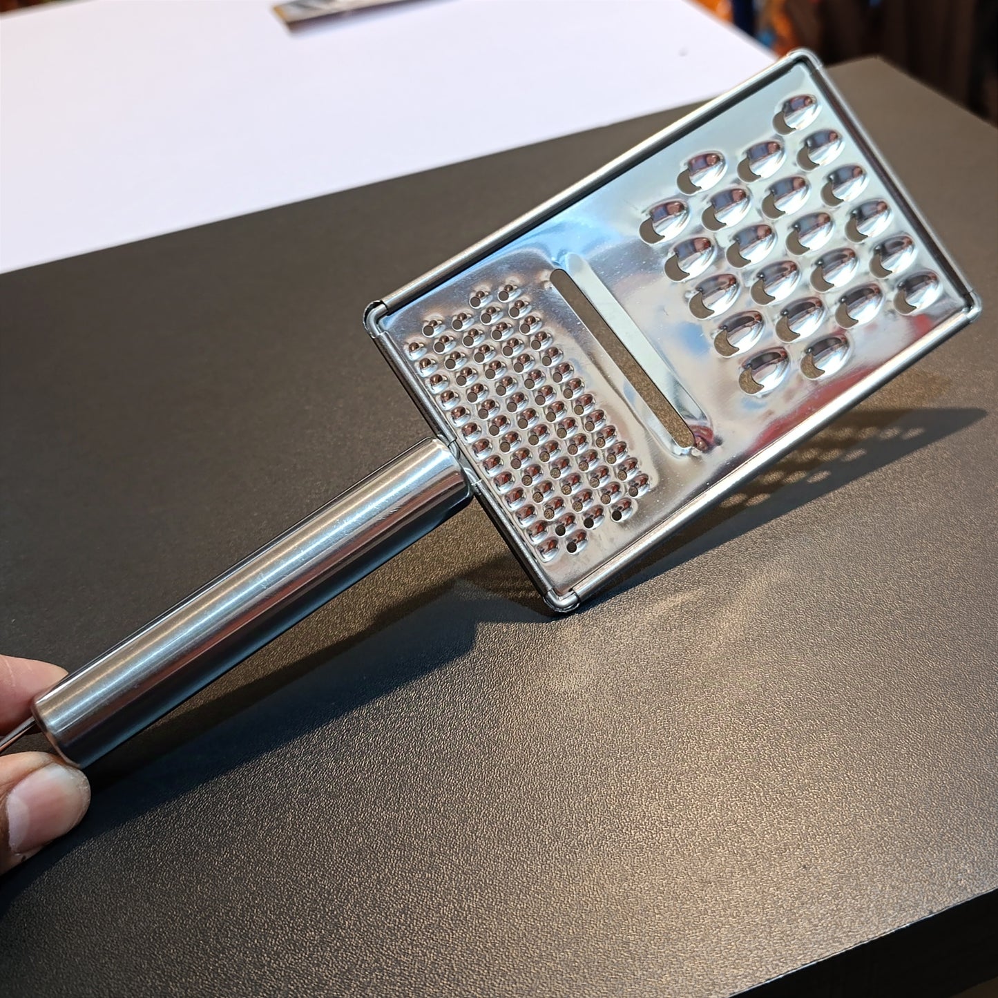 Stainless steel Vegetable Greater Super Sharp Blades