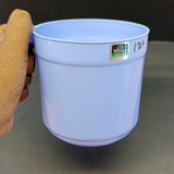 Metro Bathing Mug Opaque (Multiple Colours Will be Sent)