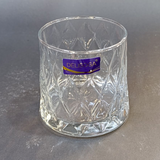 Delisoga JS5185-1A Pack Of 6pcs 370ml Glass Tumbler Set