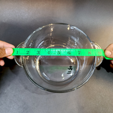 Delisoga EB1009 X 1500ml  Glass Bowl