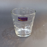 Delisoga Y5075B Pack Of 6pcs 260ml Glass Tumbler Set
