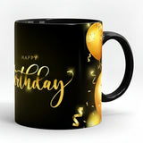 Printed High Quality Premium Ceramic 250ml Mug