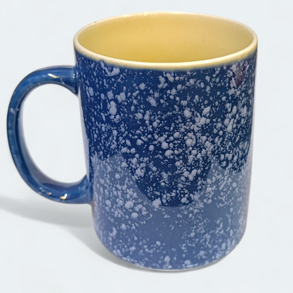 Ceramic Single Large Size 250ml Mug