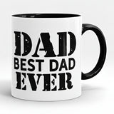 Printed High Quality Premium Ceramic 250ml Mug