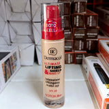 Dermacol Ultimate Lifting and Shield Makeup Foundation SPF 30