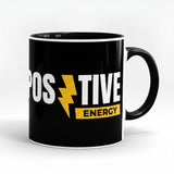 Printed High Quality Premium Ceramic 250ml Mug