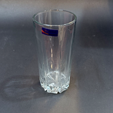 Delisoga Y5589-2 Pack Of 6pcs 310ml Glass Tumbler Set
