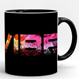 Printed High Quality Premium Ceramic 250ml Mug