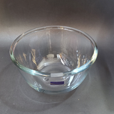 Delisoga Large-Size Glass Bowl