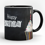 Happy Birthday Printed High Quality Premium Ceramic Mug