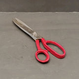 Stainless Steel 10-inches Tailoring Cloth Cutting Multi-Purpose Heavy Scissors