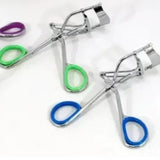 Mangla Eyelash Curler Equipped With a Tension Spring(Random Colour Will be Sent)