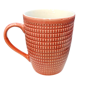 Ceramic Single Large Size 250ml Mug