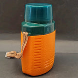 Appollo Tiger Thermic 1300ml Plastic Water Bottle ( Random Colors Will Be Sent)