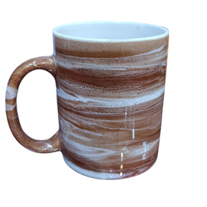 Ceramic Single Large Size 250ml Mug