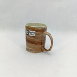 Ceramic Single Large Size 250ml Mug