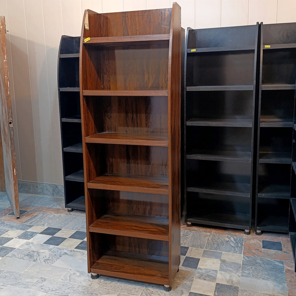 Books & Lounge Organizer Space Saving Storage Rack