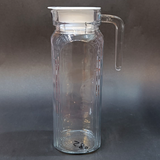 Delisoga EH1005-1 Glass 1.15L Jug