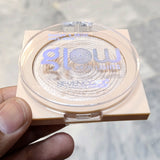 Glow Skin Lights Sculpt and Shine Soft Face Powder (No: 2)