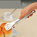 Stainless steel Roti Chamta Large Size