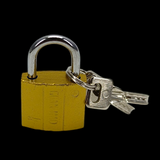 Guanmao Metal 32mm Small -Size Lock With ( 3-Keys )