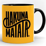 Printed High Quality Premium Ceramic 250ml Mug