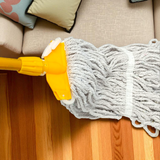 Super Asia Regular Use Floor Cotton Mop