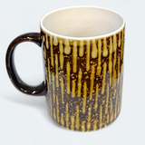 Ceramic Single Large Size 250ml Mug