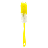 Multi-Purpose Bottles & Feeder Cleaning Brush ( Random Colors Will be Sent)