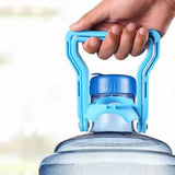 Easy Large 19-Litre Water Gallon Bottle Carrier Lifter Handle ( Random Color Will Be Sent )