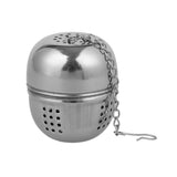 Stainless Steel Tea & Flavour Infusing Ball Strainer