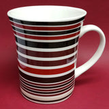 Single Bone-China Large Size 250ml Mug