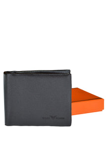 Balli's Fashion Leather Wallet For Men