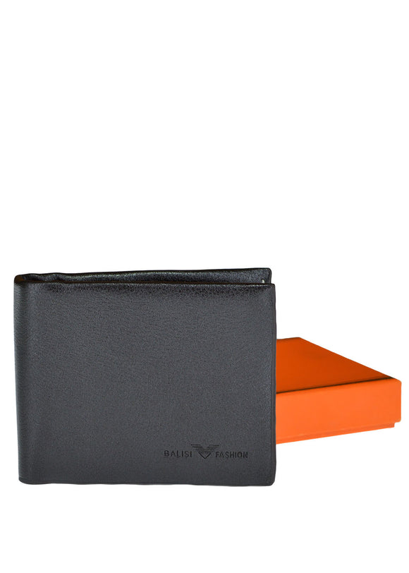 Balli's Fashion Leather Wallet For Men