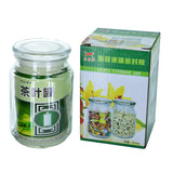 Round 800ml Medium Size Air-Tight Glass Jar
