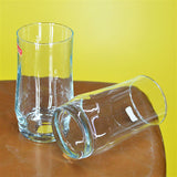 Pack Of 6pcs Nova 280ml Avon Glass Set