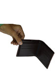 Balli's Fashion Leather Wallet For Men
