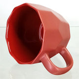 Ceramic Imported Quality Large 380ml Mug Plain Mug