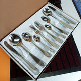 Cambridge 28pcs  Stainless Steel Cutlery Set SG-2281 ( 6-Person Serving)