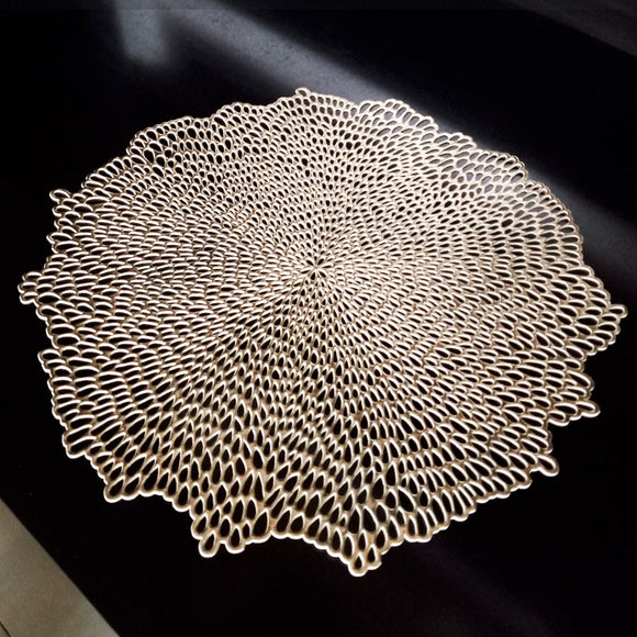 Pack of 6pcs Imported Quality Dining Place Mats