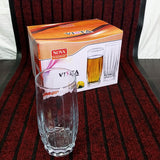 Nova 280ml Vista Glass 6pcs Set