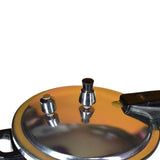 Fine Silver Pressure Cooker -3 Litres